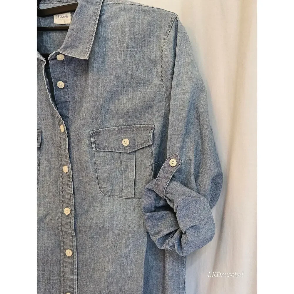 J. Crew 